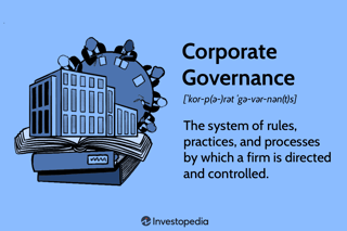 Picture of Governance