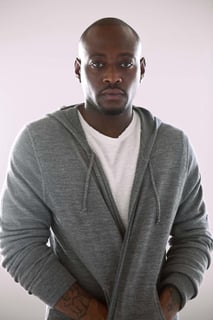Picture of Omar Epps