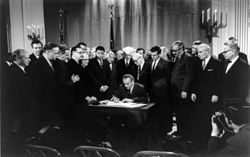 Picture of Civil Rights Act of 1968