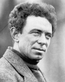 Picture of Frank Hurley