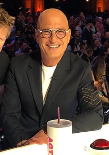 Picture of Howie Mandel