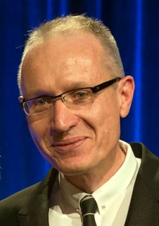 Picture of Robert Thomson