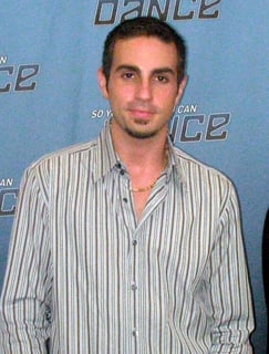 Picture of Wade Robson