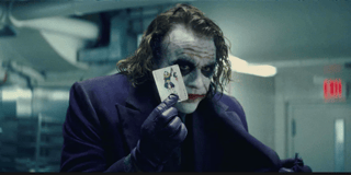 Picture of Antagonist