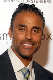 Picture of Rick Fox