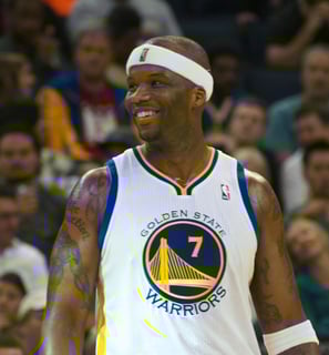 Picture of Jermaine O'Neal