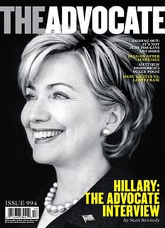 Picture of The Advocate