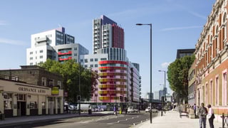 Picture of Canning Town