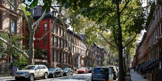 Picture of Fort Greene