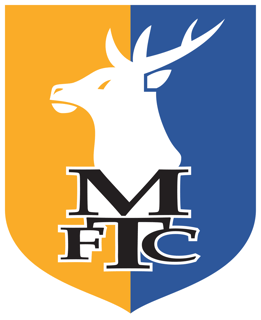 Picture of Mansfield Town F.C.