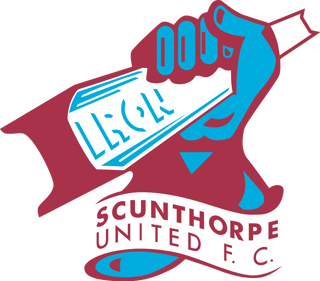 Picture of Scunthorpe United F.C.