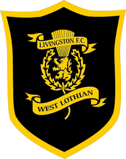 Picture of Livingston F.C.