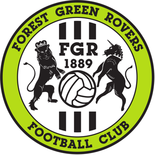 Picture of Forest Green Rovers F.C.