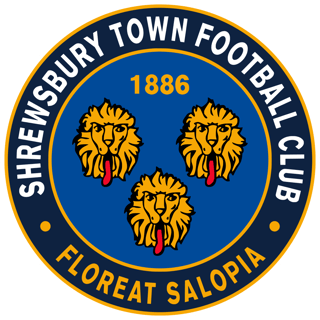 Picture of Shrewsbury Town F.C.