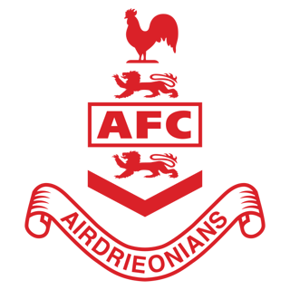 Picture of Airdrieonians F.C.