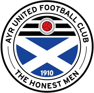 Picture of Ayr United F.C.