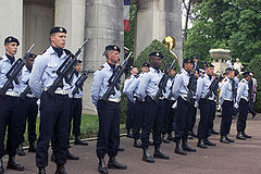 Picture of French Air and Space Force