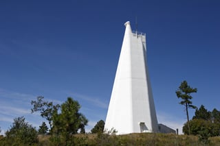 Picture of National Solar Observatory