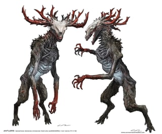 Picture of Wendigo