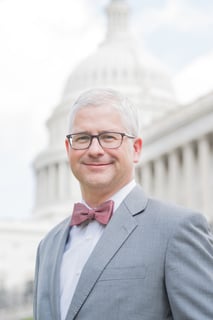 Picture of Patrick McHenry