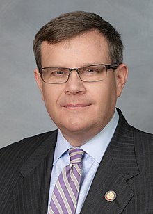 Picture of Tim Moore