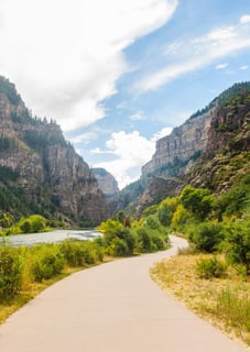 Picture of Colorado Western Slope