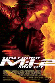 Picture of Mission: Impossible 2