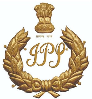Picture of Indian Police Service