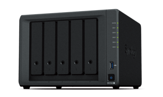 Picture of Network-attached storage