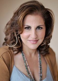 Picture of Kathy Najimy