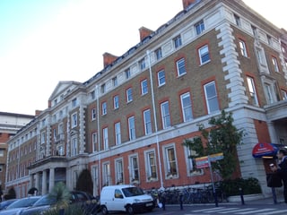 Picture of King's College Hospital