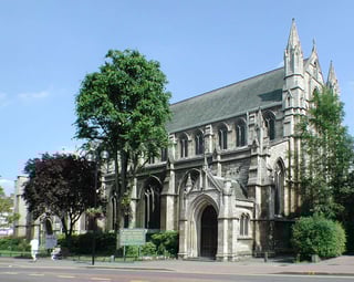 Picture of Harrow