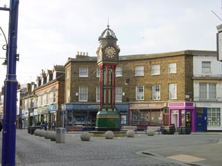 Picture of Sheerness