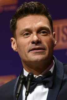 Picture of Ryan Seacrest