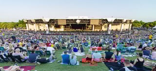 Picture of Dos Equis Pavilion