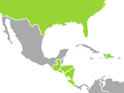 Picture of Dominican Republic–Central America Free Trade Agreement