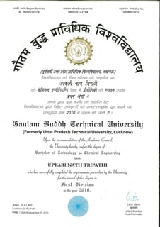 Picture of Bachelor of Technology