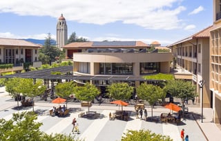 Picture of Stanford Graduate School of Business
