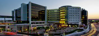 Picture of Cedars-Sinai Medical Center