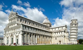 Picture of University of Pisa