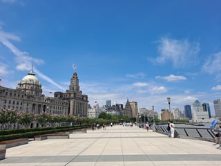 Picture of The Bund