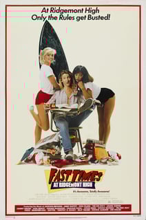 Picture of Fast Times at Ridgemont High
