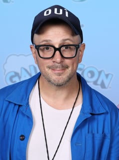 Picture of Steve Burns
