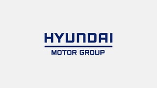Picture of Hyundai Motor Group