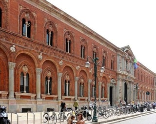 Picture of University of Milan