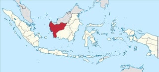 Picture of West Kalimantan