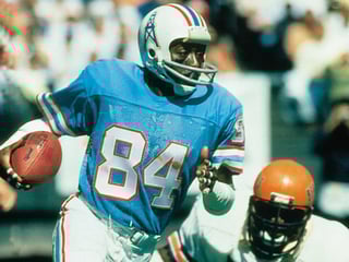 Picture of Billy Johnson