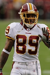 Picture of Santana Moss