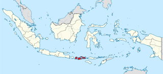 Picture of West Nusa Tenggara
