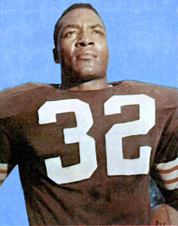 Picture of Jim Brown